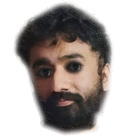 Floating Animation 5